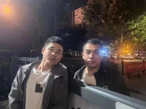 市文旅集團一線戰(zhàn)“疫”之：古有木蘭替父從軍，今有老翁代子抗“疫”——集團員工父子王小強、王浩的抗“疫”故事